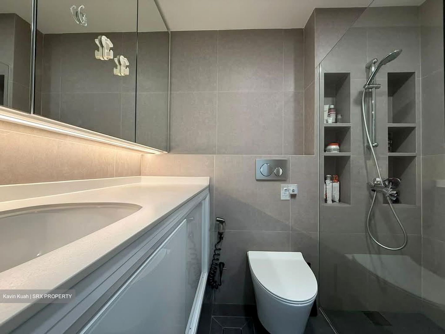 Hume Park II (D21), Condominium #604450691